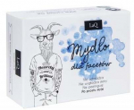 Meeste seep Laq Glycerin, 85 ml