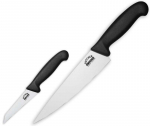 K&ouml;&ouml;ginugade komplekt Samura Butcher SBU-0210, 2 tk