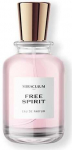Parf&uuml;&uuml;mvesi Miraculum Free Spirit, 50 ml