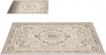 Vannitoamattide komplekt Foutastic KT457, mitmev&auml;rviline, 150 cm x 60 cm