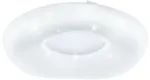 Valgusti lagi Eglo Zamudilo 99341, LED, 3000 - 6500 &deg;K, 1 x 16.5 W, valge v. / valge v.