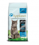 Kuiv kassitoit Applaws, kalaliha, 1.8 kg