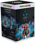Pusle Good Loot Assassins Creed Valhalla, 1000 tk, mitmev&auml;rviline