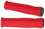 Jalgratta k&auml;epide RFR CMPT Foam GRIP212, et&uuml;leenvin&uuml;&uuml;latsetaat (eva), punane, 2 tk