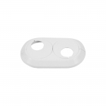 Kaas torule Tycner 9533/SEN, 112 mm x 66 mm x 13 mm