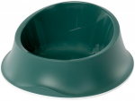 Kauss loomale Zolux No Slip, 0.65 l, roheline