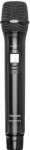 Juhtmevaba mikrofon Saramonic HU9, must v.