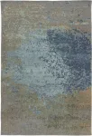 Vaip sise Arte Espina Blaze 100, eriv&auml;rviline/sinine v., 230 cm x 155 cm