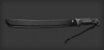 Turisti nuga Gerber Machete Gerber, 61 cm