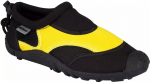 Veespordi jalatsid Waimea Junior, must/kollane, 29