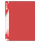 kaust Office Products 11KF21123-04, A4 Punane v.