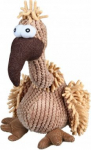 M&auml;nguasi koerale, pehme Trixie TX-35912, pruun v.