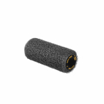 Pahtlilabidas Forte Tools, 18 cm, plastik