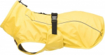 Vihmamantel koerale Trixie Vimy TX-67971, kollane v., XS (30 cm)
