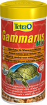 Roomajate s&ouml;&ouml;t Tetra Gammarus Mix, veekilpkonnadele