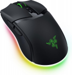 Juhtmevaba m&auml;nguhiir Razer Cobra Pro, must v.