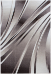Vaip sise Ayyildiz Parma Abstract 9210, kreemjasvalge/pruun v., 290 cm x 200 cm