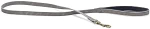 Koera rihm Beeztees, hall v., 1 m x 15 mm