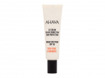 CC kreem Ahava Color Correction, SPF 30, 30 ml