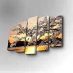 Reproduktsioon Wallity 5PUC-084, 82 cm x 50 cm