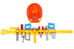 Laste t&ouml;&ouml;riistakomplekt Technok Tools Set 4401, mitmev&auml;rviline