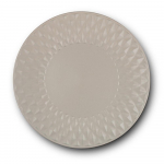 Taldrik prae Nava Soho Classic, &Oslash; 27 cm, beež