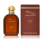 Parf&uuml;&uuml;mvesi Jaguar Oud, 100 ml