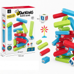 Lauam&auml;ng Stacking Block Game MX0393880