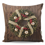 Dekoratiivne padi Mioli Decor A12961, mitmev&auml;rviline, 43 cm x 43 cm