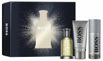 Kinkekomplektid meestele Hugo Boss Bottled