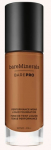 Vedel jumestuskreem Bare Minerals Performance Wear Liquid BarePro, SPF 20, 24,5 maple, 30 ml