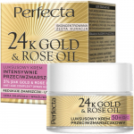 N&auml;okreem Perfecta 24K Gold & Rose Oil, 50 ml, 50+