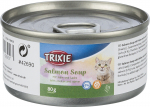 Kassi m&auml;rgtoit Trixie, kanaliha/l&otilde;he, 0.08 kg