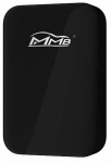 WiFi adapter MMB CarPlay, must