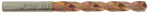 Puur Tivoly Fusio 11454110550, teras/malmist, hss, silindriline, 5.5 mm x 9.3 cm