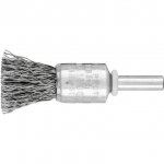 Metallhari torudele Pferd 153253, 6 mm, &Oslash; 15 mm, 0.35 mm