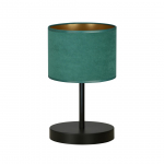 Laualambid Emibig Hilde 1051/LN1, E27, 15W, roheline v.