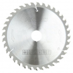 Puidust ketassaag HiKOKI 752487, 305 mm x 30 mm