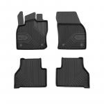 Automatt, esi/tagumine Frogum Premium 77, Volkswagen Caddy IV 2020-