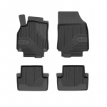 Automatt, esi/tagumine Frogum Premium 77, Renault Fluence 2009-2016