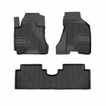 Automatt, esi/tagumine Frogum Premium 77, Hyundai Tucson I 2004-2009