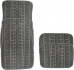 Automatt, esi/tagumine Alburnus 23-2049GY, Universaalne