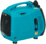 Generaator neljataktiline bensiinimootor Bellus, 1900 W