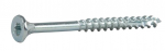 Puidukruvi, keeratavad puu sisse Essve TX20, 4 x 40 mm/16 mm, 20 tk