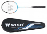 Sulgpallireket Wish Fusiontec 918 Wish
