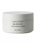 Kehakreem Byredo Blanche, 200 ml