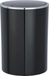 Pr&uuml;gikast Wenko 23886, must v., 5 l, 26 cm x 19 cm