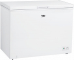 S&uuml;gavk&uuml;lmik Beko CF316EWN, horisontaalne