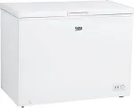 S&uuml;gavk&uuml;lmik Beko CF316EWN, horisontaalne
