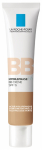 BB kreem La Roche Posay BB Cream Hydraphase, SPF 15, hele pruun v., 159345, 40 ml
